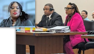 Prosecutor moves to dismiss indictments of Atlantic City superintendent, ACHS principal