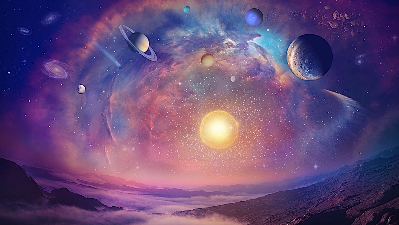 No More Support For NASA SMD Planetary Science Division Analysis and Assessment Groups