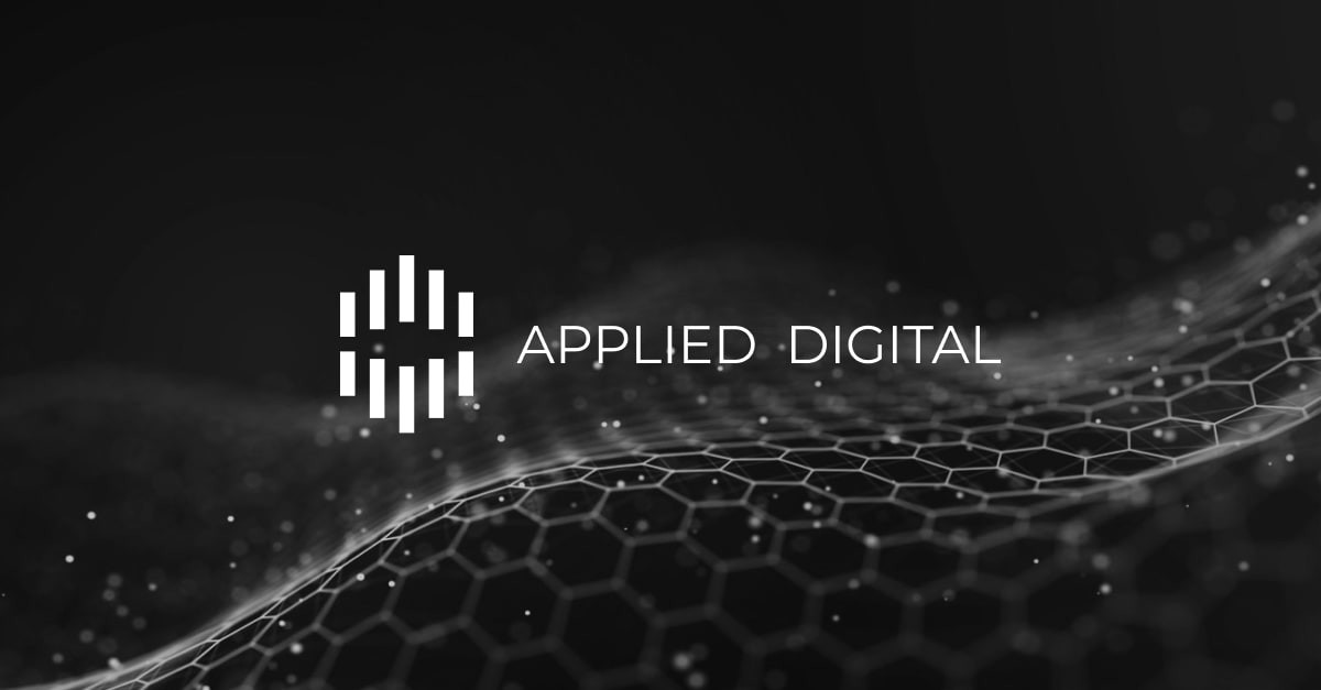 Applied Digital Reports Fiscal Second Quarter 2026 Results :: Applied Digital Corporation (APLD)
