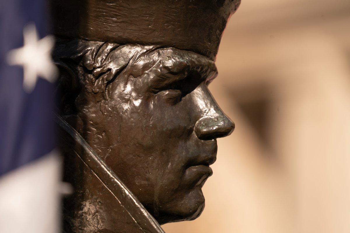 2026 Blessing of the Fleet — United States Navy Memorial