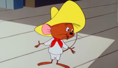 Speedy Gonzales Movie Back in Development at Warner Bros. With New Director