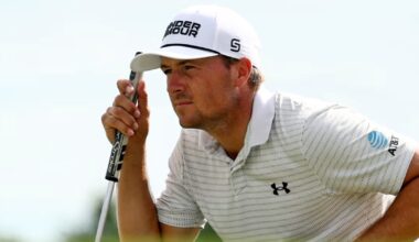 Does Jordan Spieth have another run in him? - PGA Tour