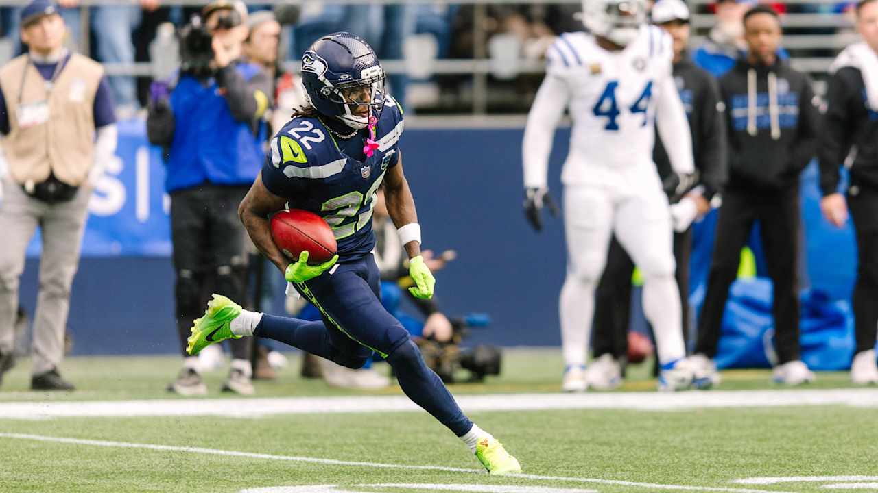 Updates On Rashid Shaheed & Other Seahawks Injuries From Mike Macdonald’s Wednesday Press Conference