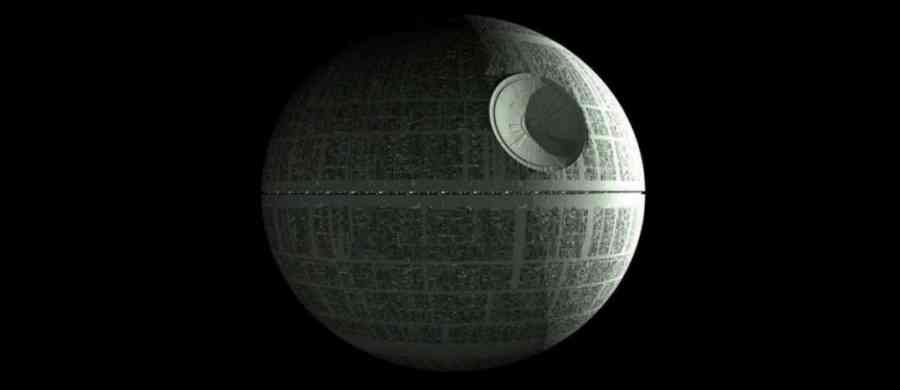 The Death Star