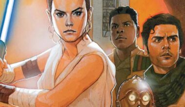 [SPOILER] Will Have A Huge Role In Simon Kinberg's Trilogy (But Won't Be The Movie's Lead)