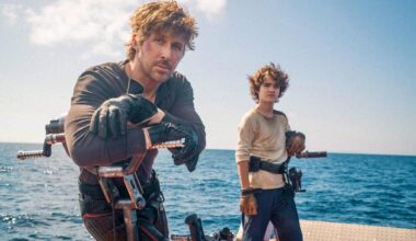 Kathleen Kennedy Gives Some Intriguing 'Star Wars' Movie Updates After Her Lucasfilm Exit