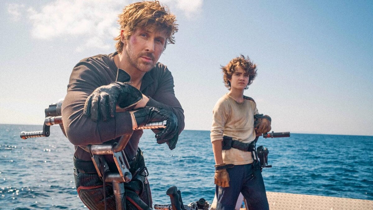 Kathleen Kennedy Gives Some Intriguing 'Star Wars' Movie Updates After Her Lucasfilm Exit