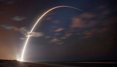SpaceX Won’t Go Public Until the Planets Literally Align, Sources Say