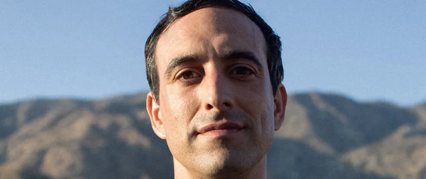 Stephen Brodsky (Cave In, Etc.) Announces His Second Acoustic Hardcore Covers Album, Streams Damnation A.D. Cover