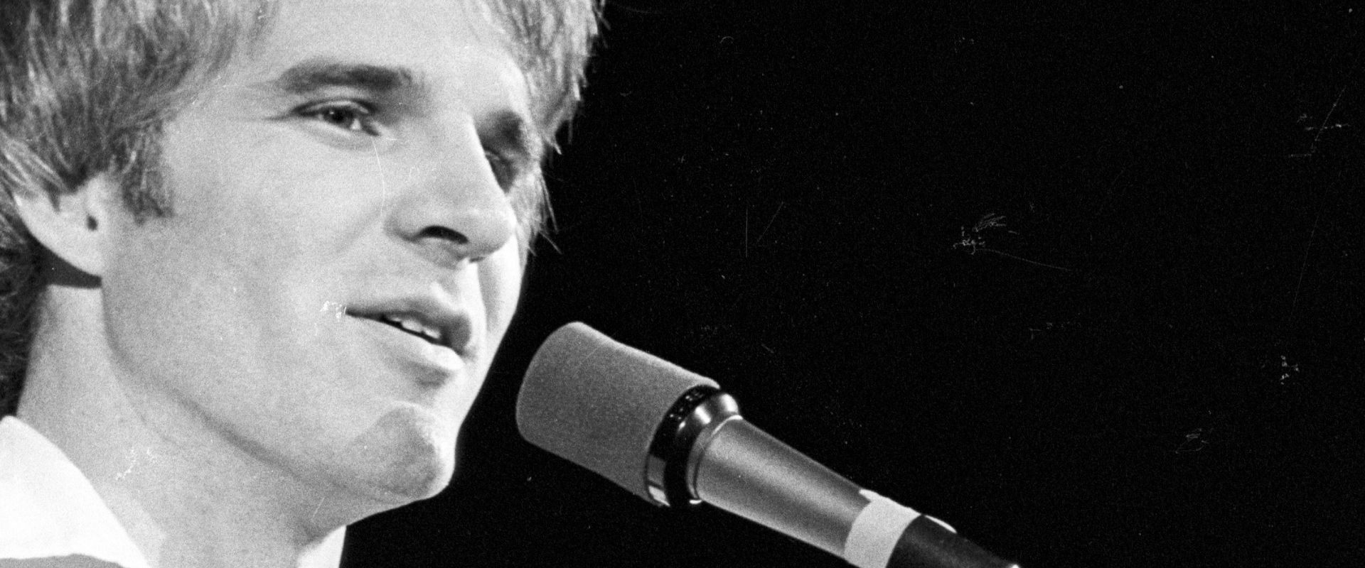 Comedian-Musician Recalls the Half-Compliment He Received From Elvis Presley After Performing in the “Worst” Venue