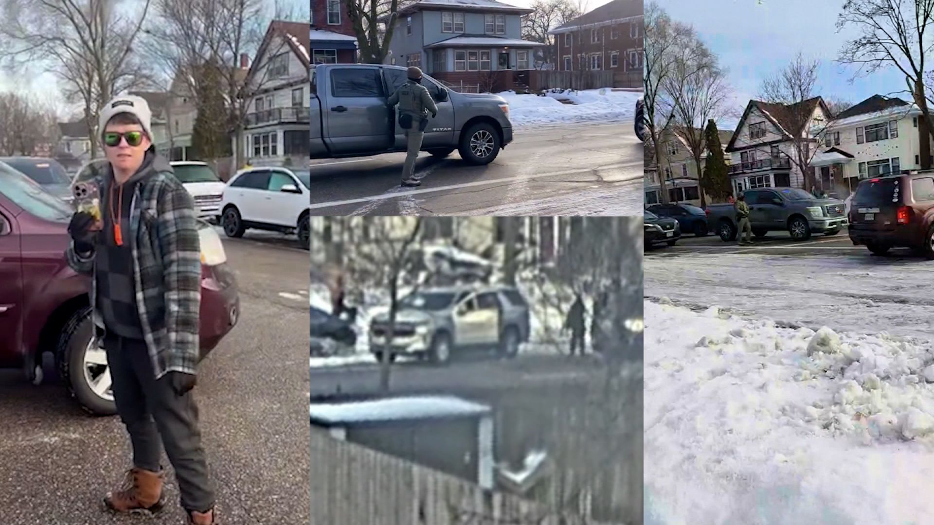 CNN analyzed multiple videos of the ICE shooting in Minneapolis