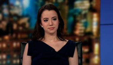 Ashley St. Clair, mother of Elon Musk’s son, sues his xAI over AI-deepfake images