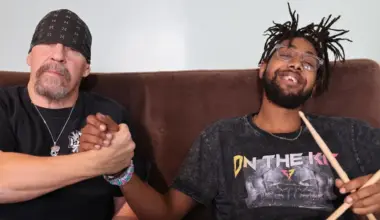 Suicidal Tendencies Welcome New Drummer Xavier Ware