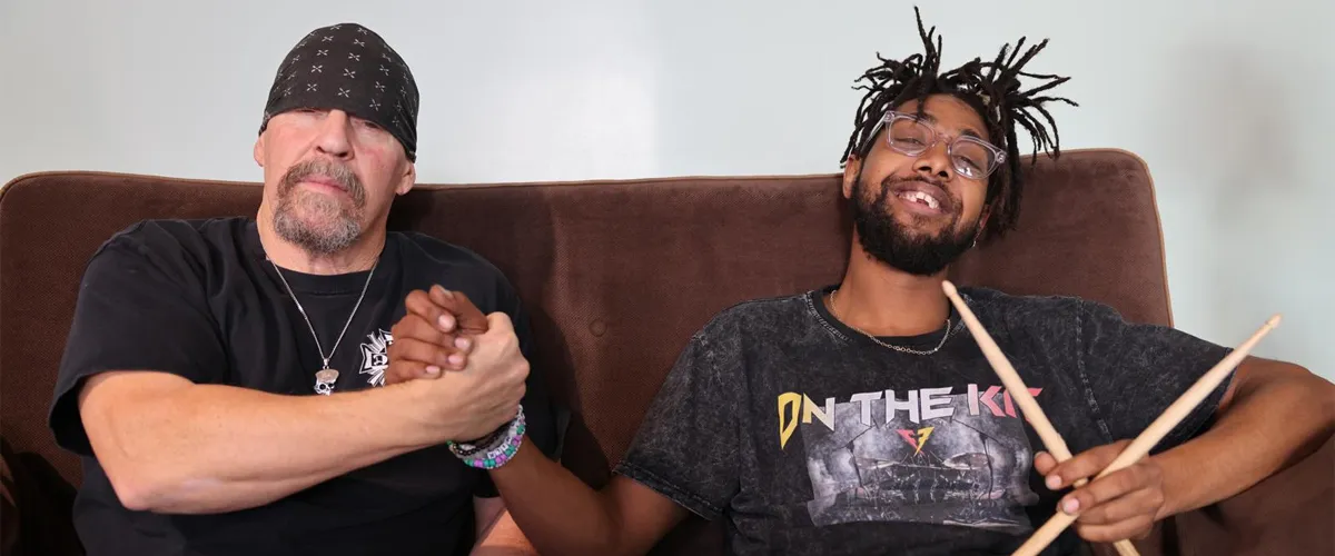 Suicidal Tendencies Welcome New Drummer Xavier Ware