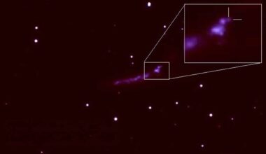 Supernova Sn 2022esa With Host Galaxy 2mfgc 13525, Seen By Subaru A Year Later, Over 100× Fainter Than At Peak.