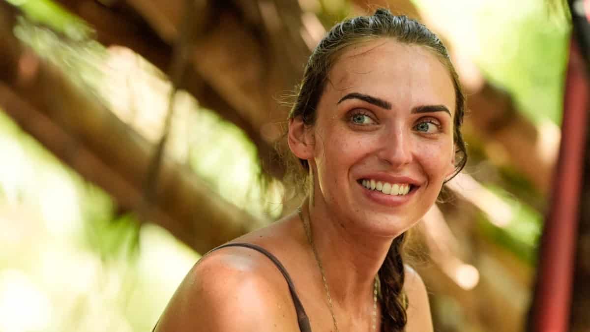 Survivor’s game is played at Ponderosa. We don’t see that. We should.