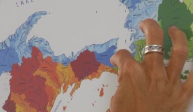 Michigan’s groundwater system likened to a sixth Great Lake – 910News.com