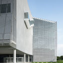SANAA’s Taichung Art Museum and Library Complex Opens as a New Public Cultural Landmark in Taiwan - Image 5 of 14