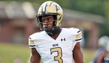 dj waller kentucky georgia