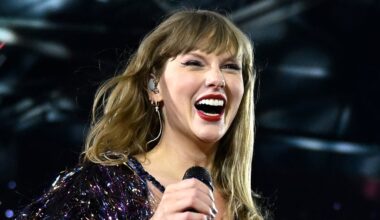 Every Taylor Swift Album Ranked From Worst to Best, Including ‘The Life of a Showgirl’ | EG, evergreen, Longform, Music, Slideshow, Taylor Swift | Celebrity News and Gossip | Entertainment, Photos and Videos | Just Jared