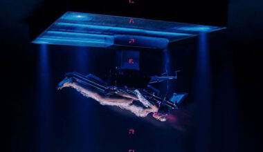 Teyana Taylor Escape Room