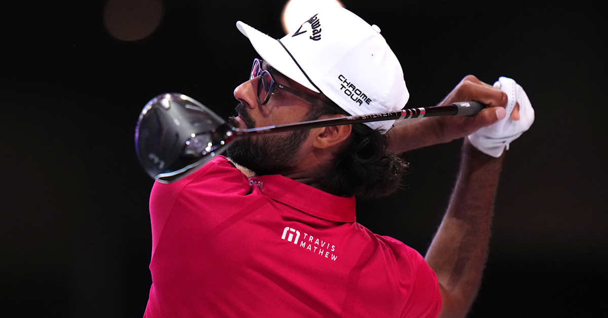 TGL Match 5 preview: Jupiter Links Golf Club returns against Los Angeles Golf Club - PGA Tour