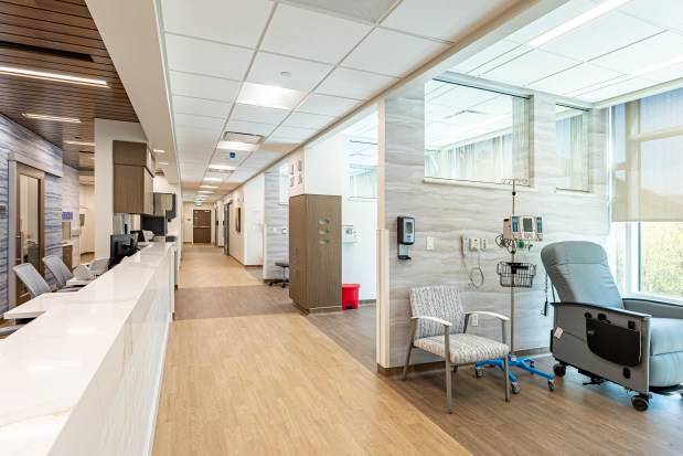 Hartford HealthCare Cancer Institute Fairlfield Cancer Center, A Care Partner of Memorial Sloan-Kettering Cancer Center