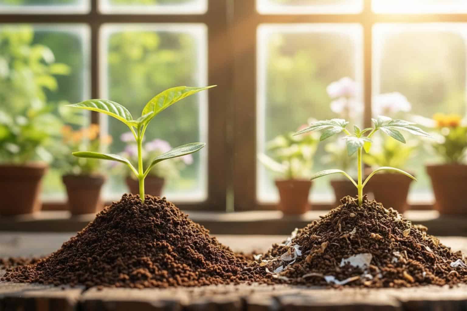 The common kitchen waste that's a hidden treasure for your plants