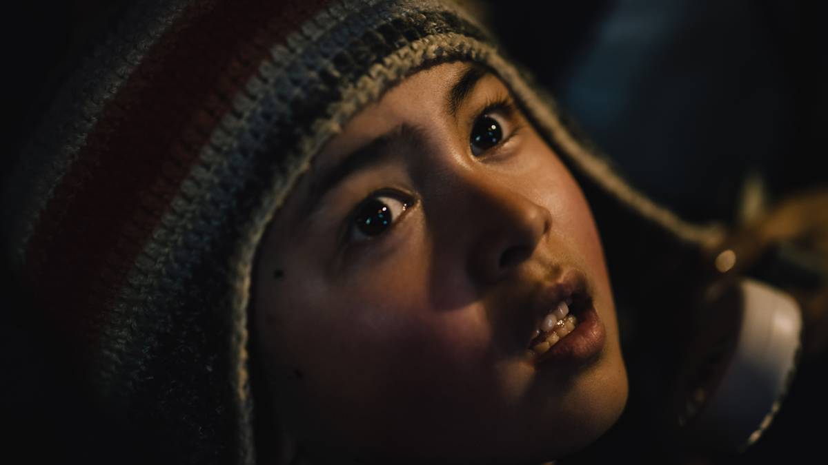 2023's Most Divisive Sci-Fi Movie Has Been Reborn on Streaming