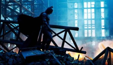 10 Most Intense PG-13 Movies, Ranked