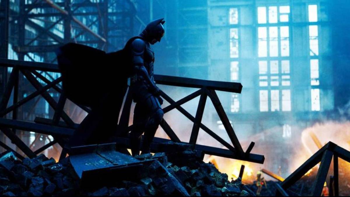 10 Most Intense PG-13 Movies, Ranked