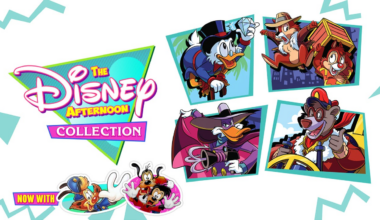 Disney Afternoon Collection Finally Announced for Nintendo Switch Consoles With February Release Date and 2 New Games