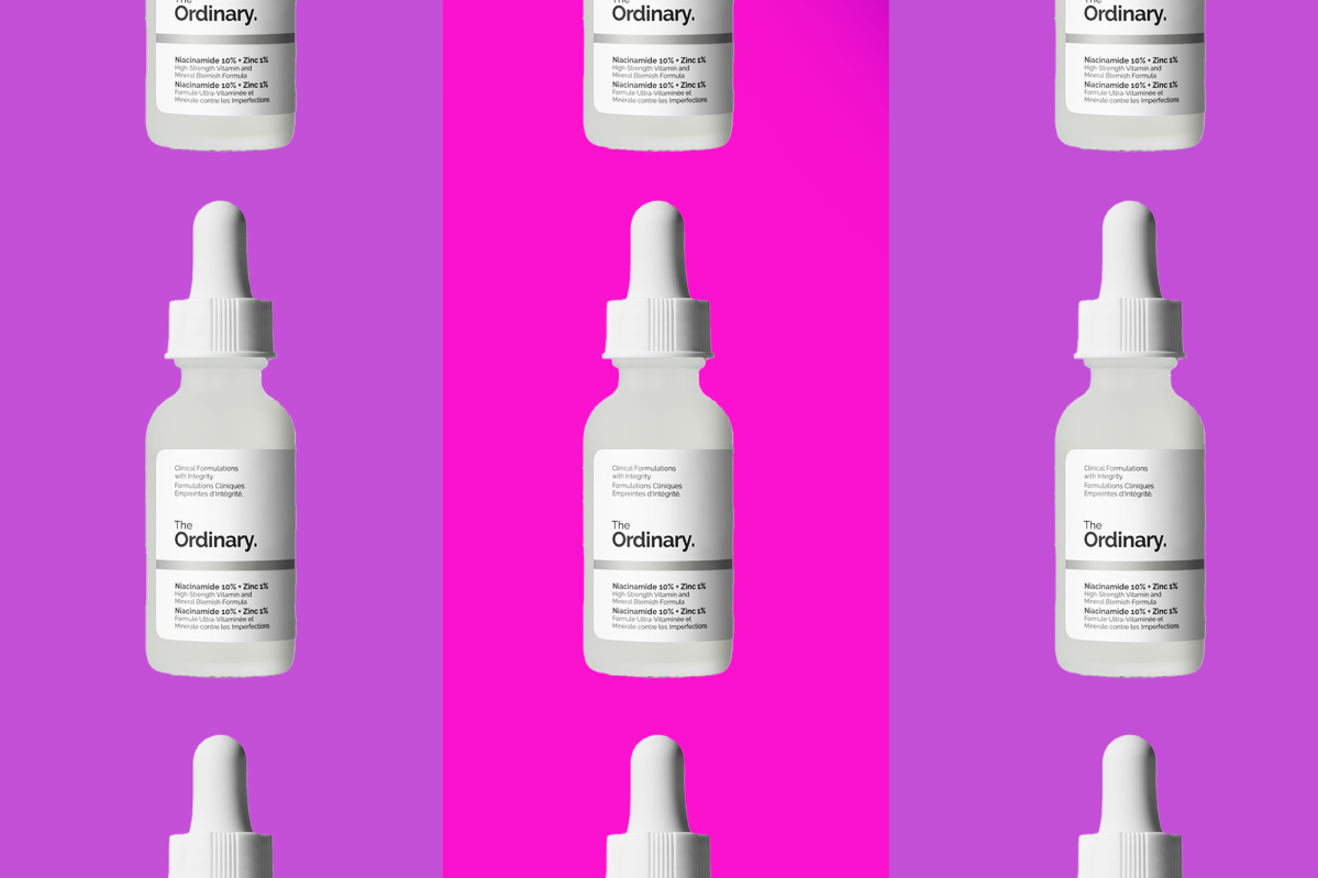 This $6 serum delivers results and has thousands of fans