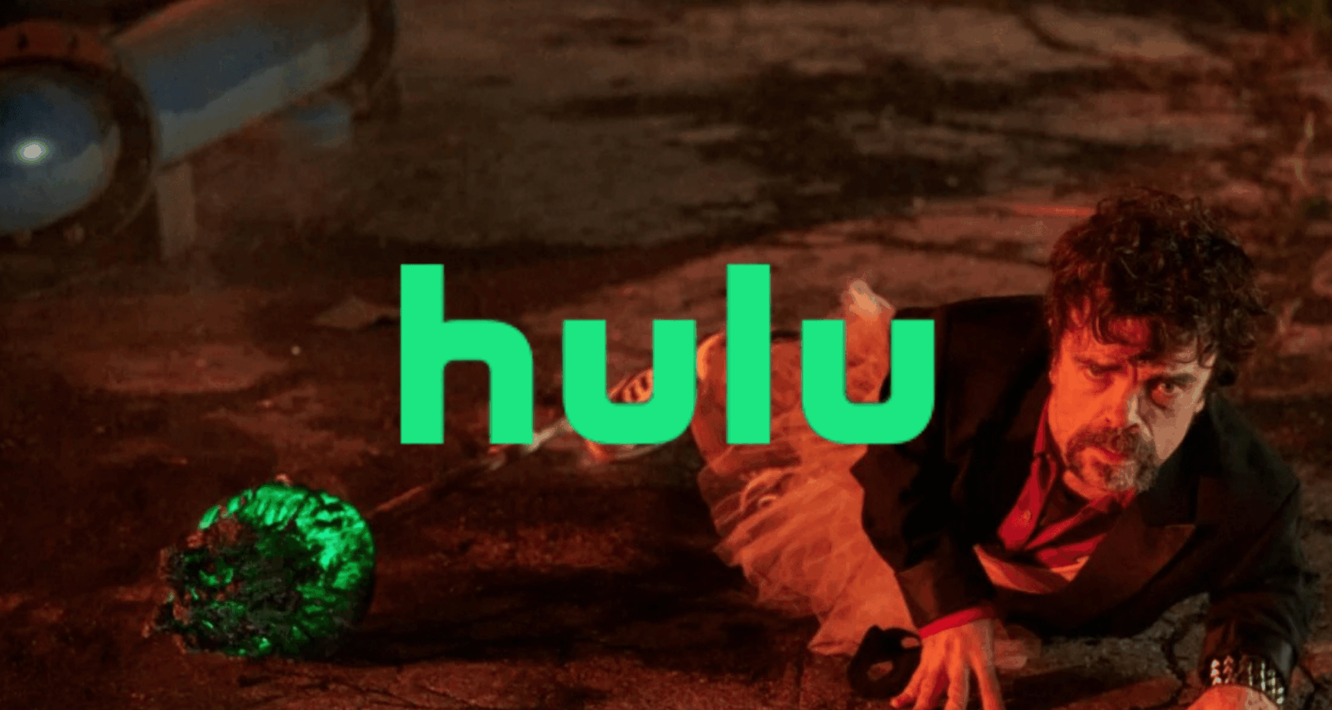 2025's Weirdest Superhero Movie is Finally Streaming (& It's Already a Hit)