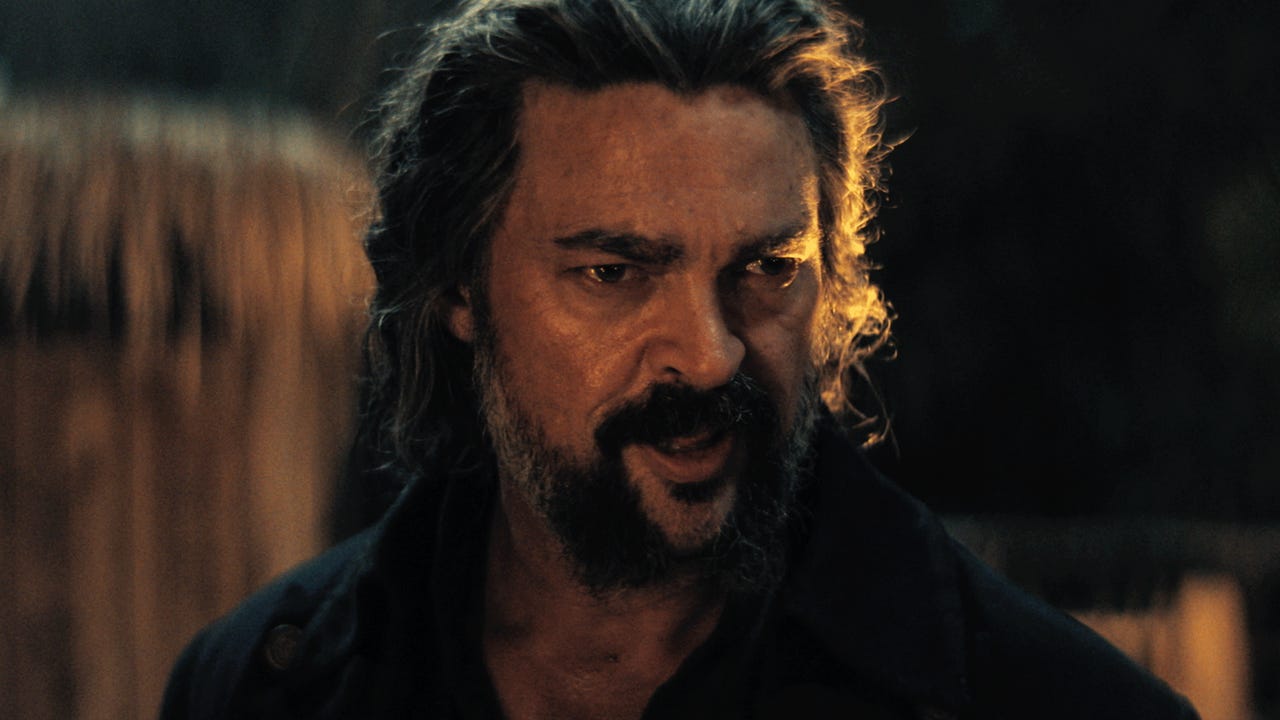 The Bluff - Official Red Band Trailer