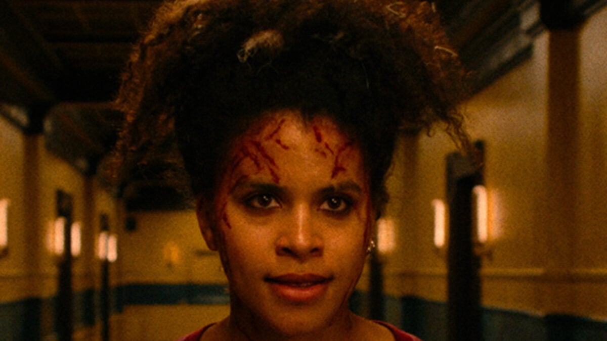 Check In for the First Trailer for 'They Will Kill You'