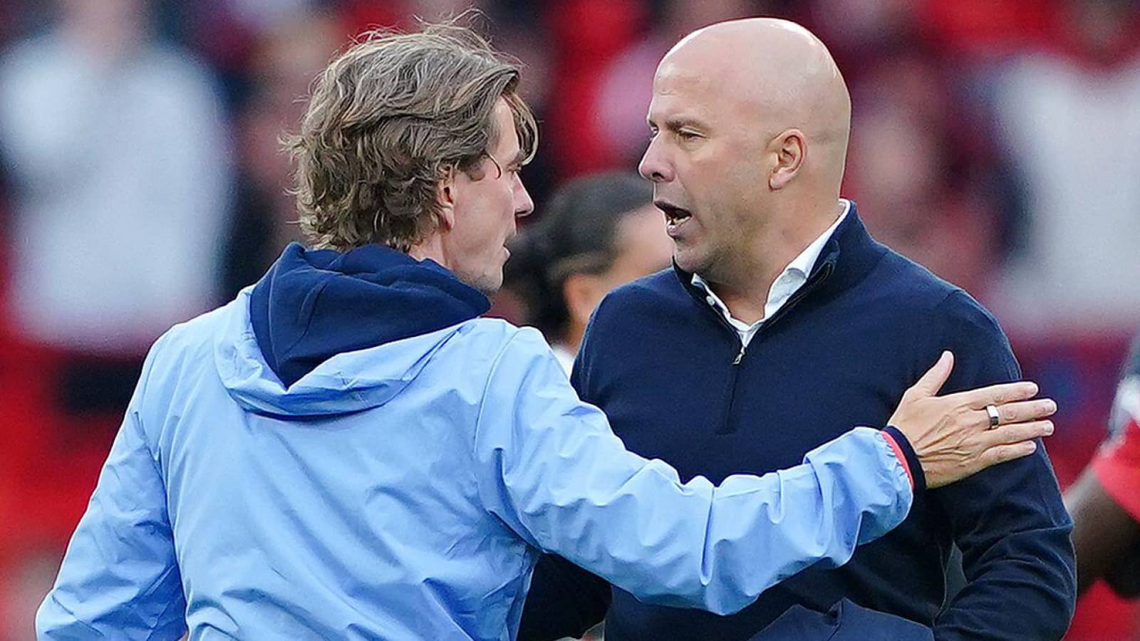 €40m Greek winger ready to join Liverpool in January but it’s Tottenham who plan mid-season bid