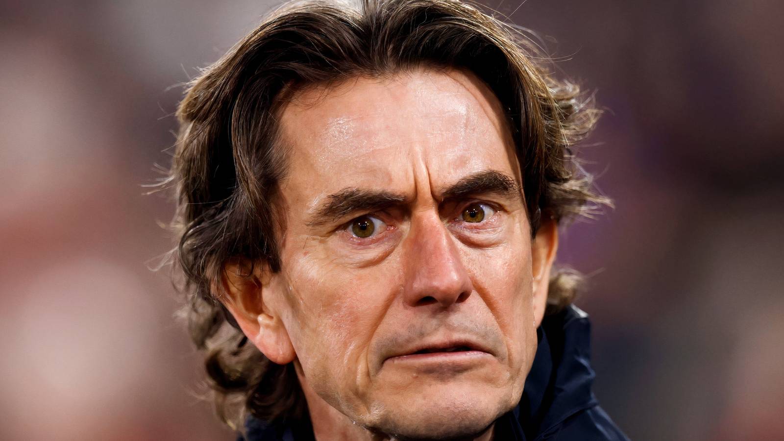 Tottenham Contact Xabi Alonso Amid Thomas Frank Sack Decision