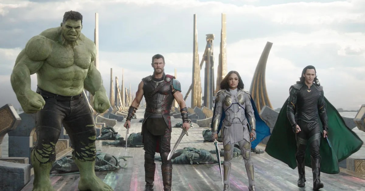 Beloved Thor Franchise Actor Talks Avengers: Doomsday Return - Comic Book Movies and Superhero Movie News