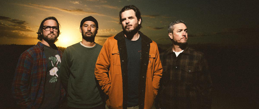 Thrice & Letlive. Condemn ICE In Newly Issued Statements