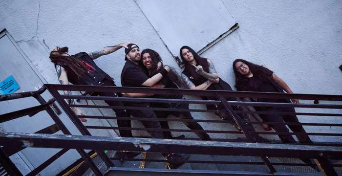 thrown into exile 25