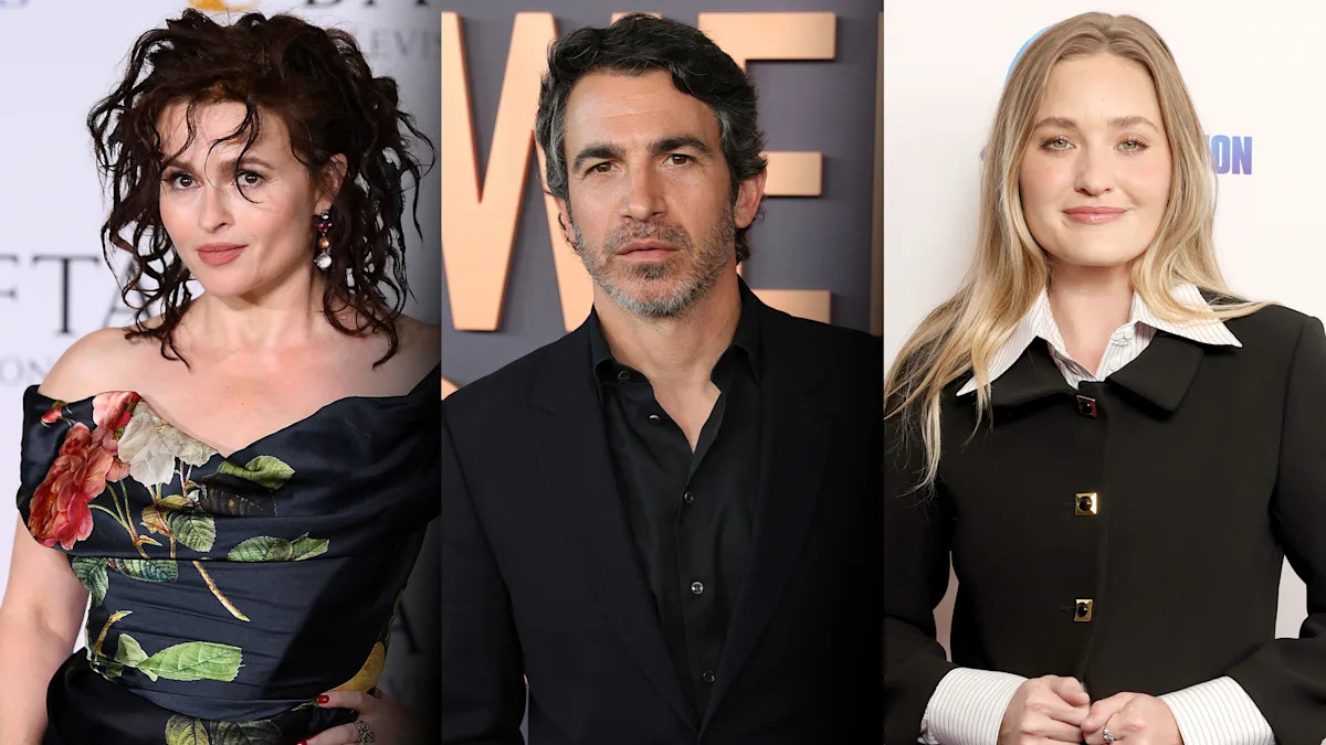 Yahoo entertainment home