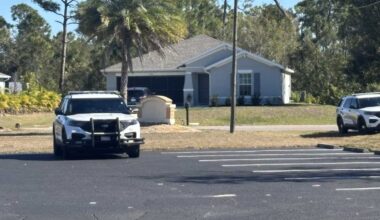 Bomb threat made to Temple Shalom in Port Charlotte deemed unfounded by deputies