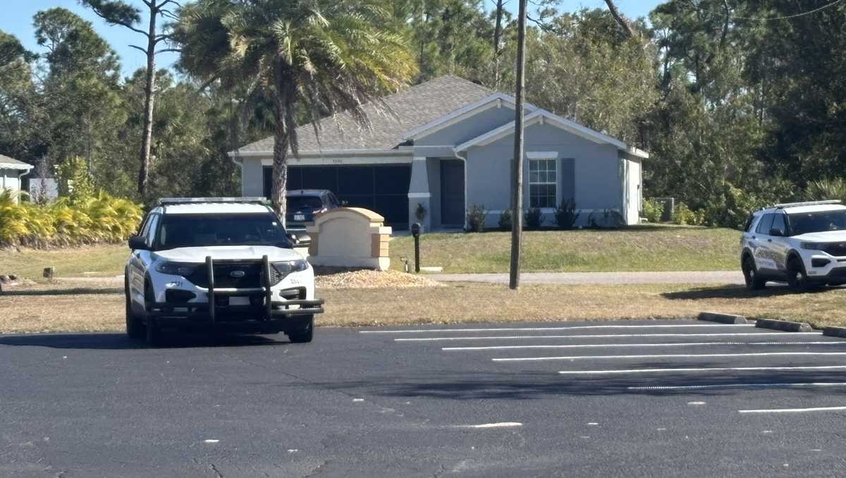 Bomb threat made to Temple Shalom in Port Charlotte deemed unfounded by deputies