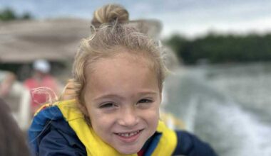 Missing Alabama boy: Body found during search