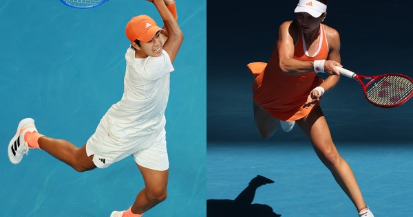 Daily Download: Your rapid recap of Day 8 at AO 2026