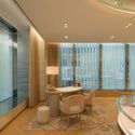 Tiffany & Co / MVRDV - Interior Photography, Bathroom, Glass