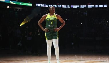 Nneka Ogwumike Wants to See More WNBA Millionaires