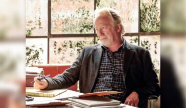 Timothy Busfield faces child sexual assault charges