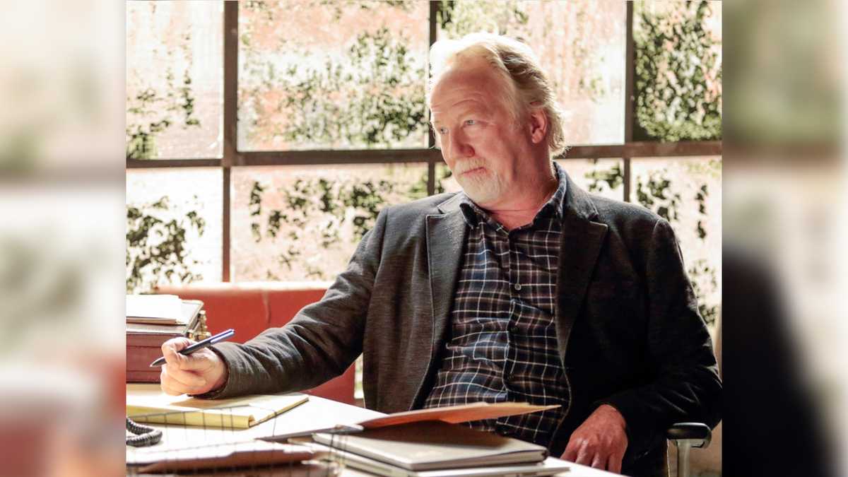 Timothy Busfield faces child sexual assault charges